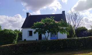 Maison 6 Pièces 90 m² à vendre à Landeleau (29530)