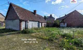 Maison 3 Pièces 100 m² à vendre à Mesnil-sur-l'Estrée (27650)