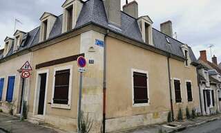 Maison 5 Pièces 103 m² à vendre à Saint-Amand-Montrond (18200)