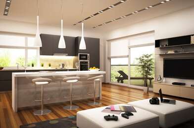 Appartement 3 pièces 556000 €