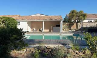 Maison 5 Pièces 123 m² à vendre à Audenge (33980)