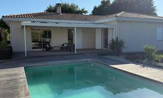 Maison 5 Pièces 123 m² à vendre à Audenge (33980)