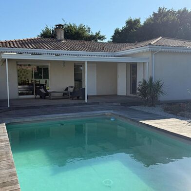 Maison 5 pièces 549000 €