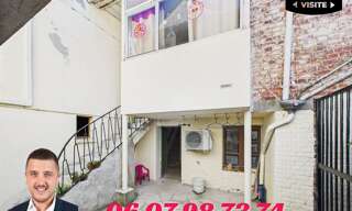 Immeuble  166 m² à vendre à Hirson (02500)