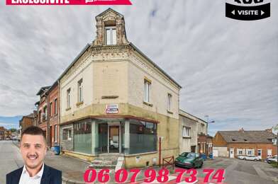 Immeuble  119990 €