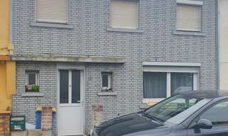 Maison 5 Pièces 85 m² à vendre à Hirson (02500)