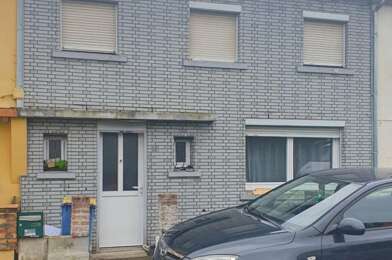 Maison 5 pièces 53990 €