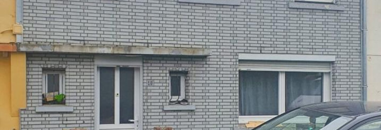 Maison 5 Pièces 85 m² à vendre à Hirson (02500)