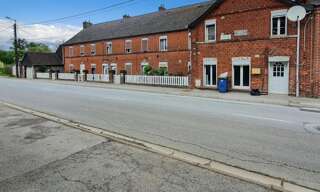 Maison 1 Pièce 350 m² à vendre à Hirson (02500)