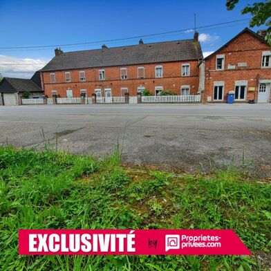 Maison 1 pièces 241500 €