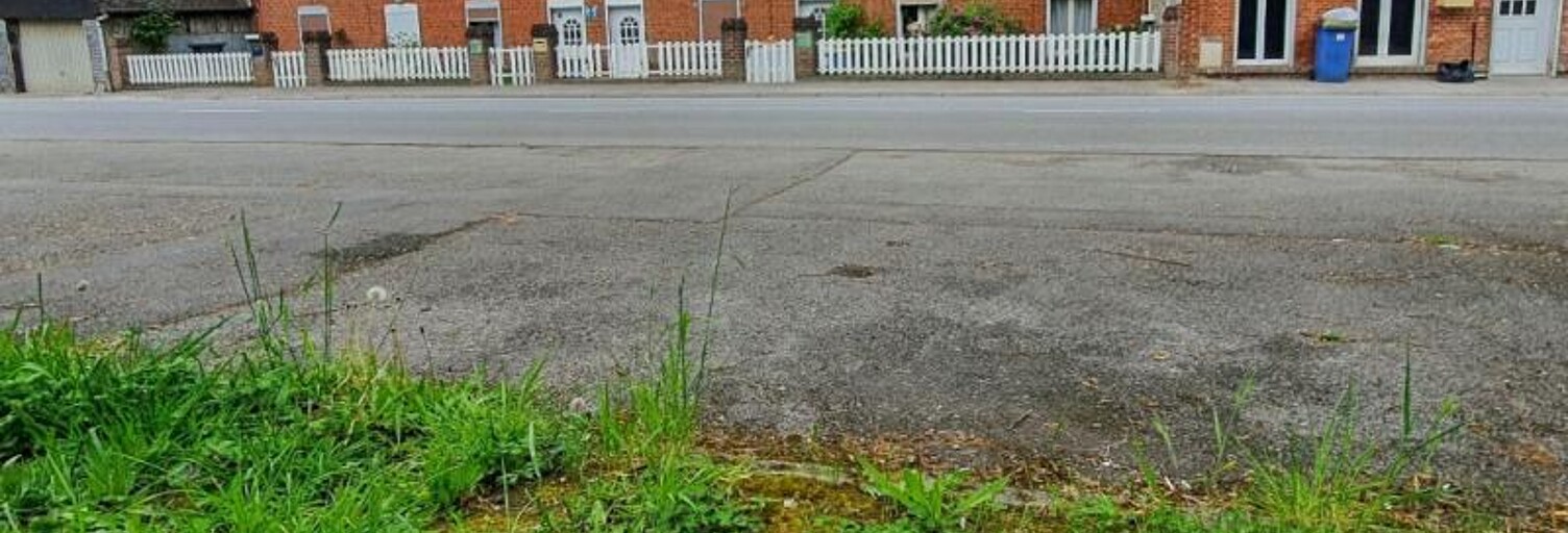 Maison 1 Pièce 350 m² à vendre à Hirson (02500)