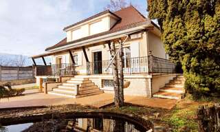 Maison 5 Pièces 173 m² à vendre à Nevers (58000)