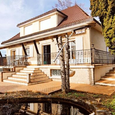 Maison 5 pièces 219000 €