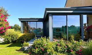 Maison 6 Pièces 145 m² à vendre à Beauchêne (41170)