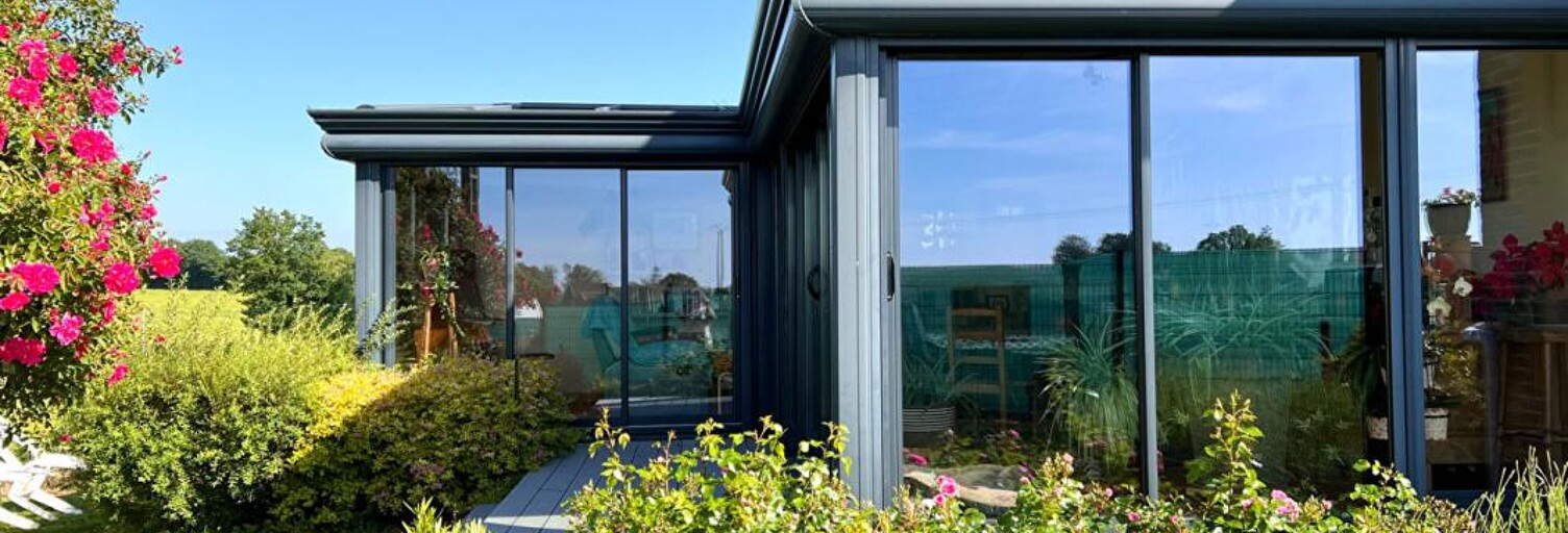 Maison 6 Pièces 145 m² à vendre à Beauchêne (41170)