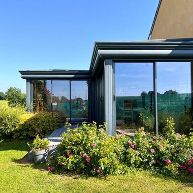 Maison 6 pièces 174900 €