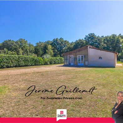 Maison 2 pièces 82990 €