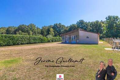 Maison 2 pièces 82990 €