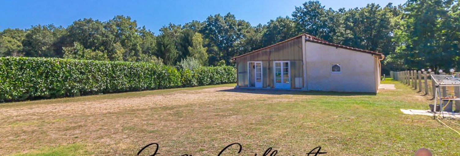 Maison 2 Pièces 61 m² à vendre à Gièvres (41130)