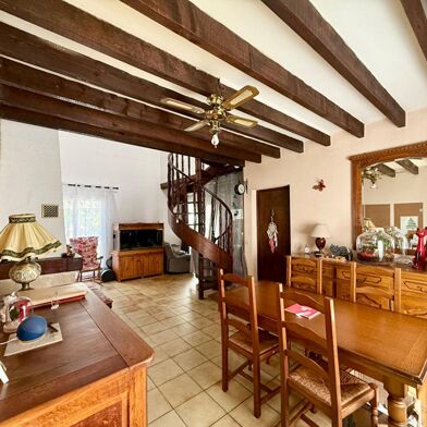 Maison 6 pièces 325000 €