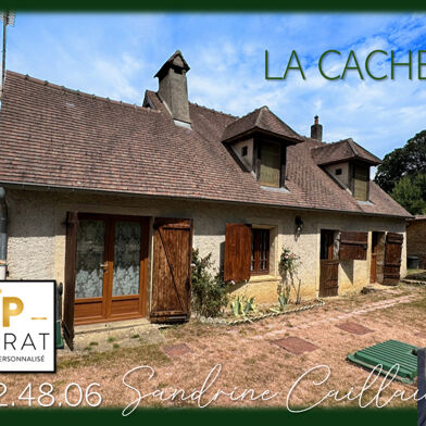 Maison 4 pièces 189000 €