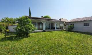 Maison 3 Pièces 62 m² à vendre à Mussidan (24400)