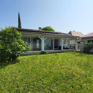 Maison 3 pièces 157000 €