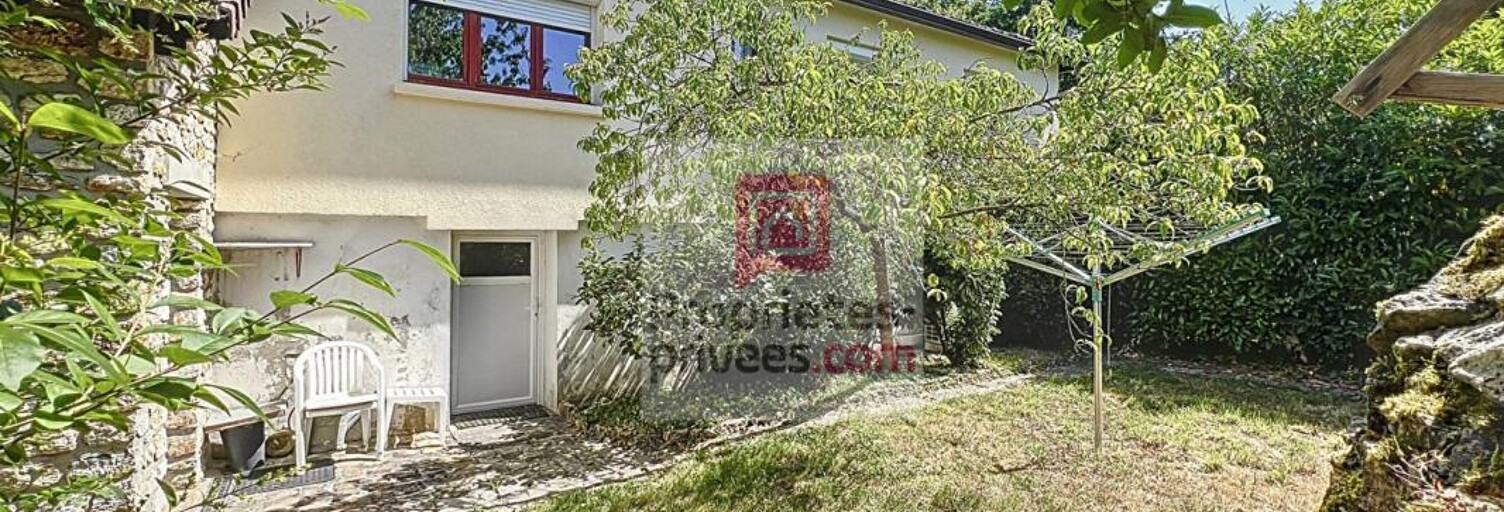 Maison 5 Pièces 90 m² à vendre à Le Perray-en-Yvelines (78610)