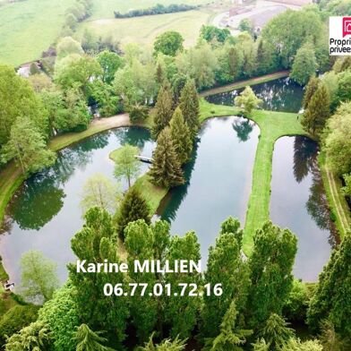 Maison 6 pièces 570000 €