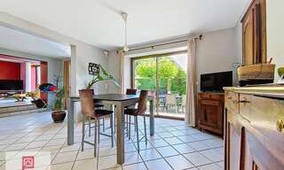 Maison 5 Pièces 156 m² à vendre à Champagneux (73240)