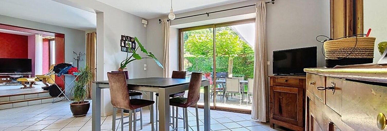 Maison 5 Pièces 156 m² à vendre à Champagneux (73240)