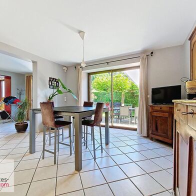 Maison 5 pièces 440000 €