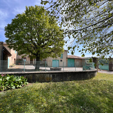 Maison 6 pièces 358000 €