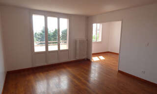 Appartement 4 Pièces 64 m² à louer à Décines-Charpieu (69150)