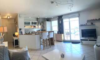 Appartement 2 Pièces 47 m² à louer à Vaulx-en-Velin (69120)