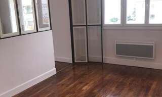 Appartement 4 Pièces 66 m² à louer à Lyon 4 (69004)