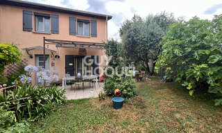Maison 4 Pièces 78 m² à vendre à Feyzin (69320)