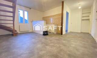 Appartement 3 Pièces 44 m² à louer à Le Boulay-Morin (27930)