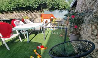 Maison 5 Pièces 139 m² à vendre à Arlay (39140)