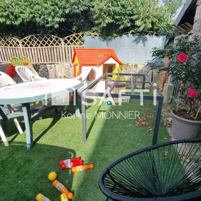 Maison 5 pièces 200000 €