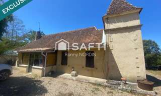 Maison 7 Pièces 130 m² à vendre à Monfaucon (24130)