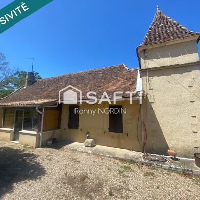 Maison 7 pièces 525000 €