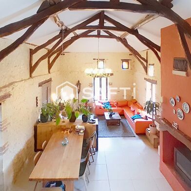 Maison 5 pièces 495000 €