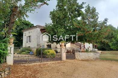 Maison 5 pièces 464000 €