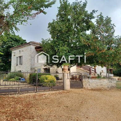 Maison 5 pièces 495000 €