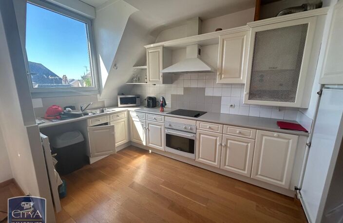 Vente appartement 4 pièces 86 m² Saumur (49400) — photo 2