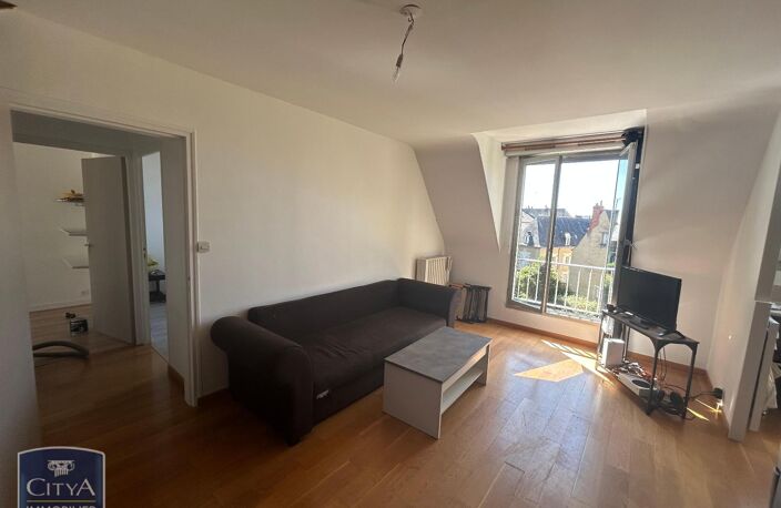Vente appartement 4 pièces 86 m² Saumur (49400) — photo 3