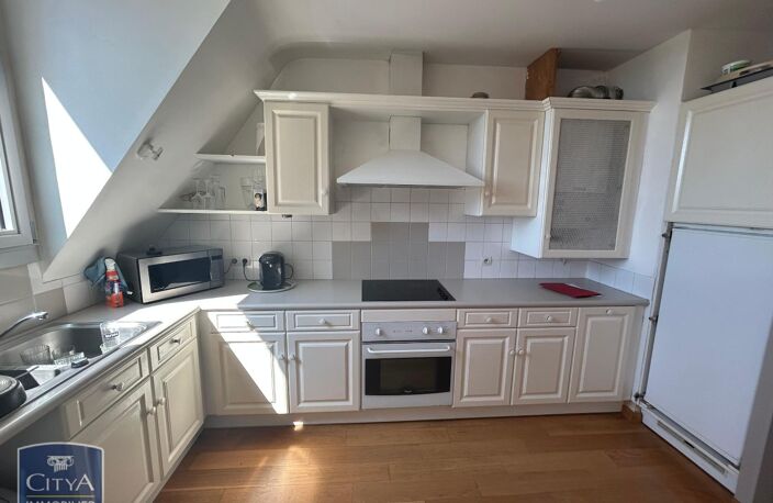 Vente appartement 4 pièces 86 m² Saumur (49400) — photo 4