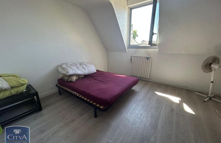 Vente appartement 4 pièces 86 m² Saumur (49400) — photo 5