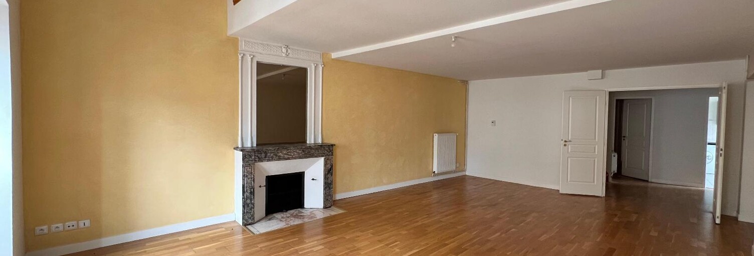 Appartement 5 Pièces 127 m² à vendre à Toulouse (31000)